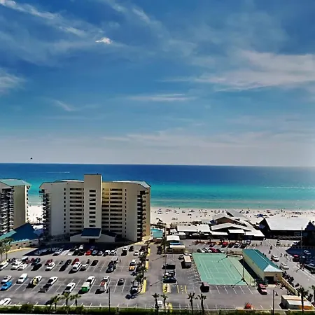 Laketown Wharf 1523 Apartment